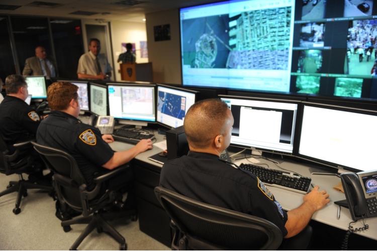 remote monitoring