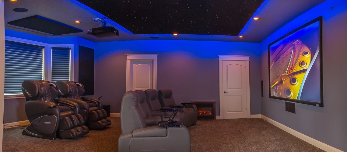 Home Theater