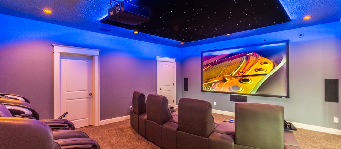 Home Theater