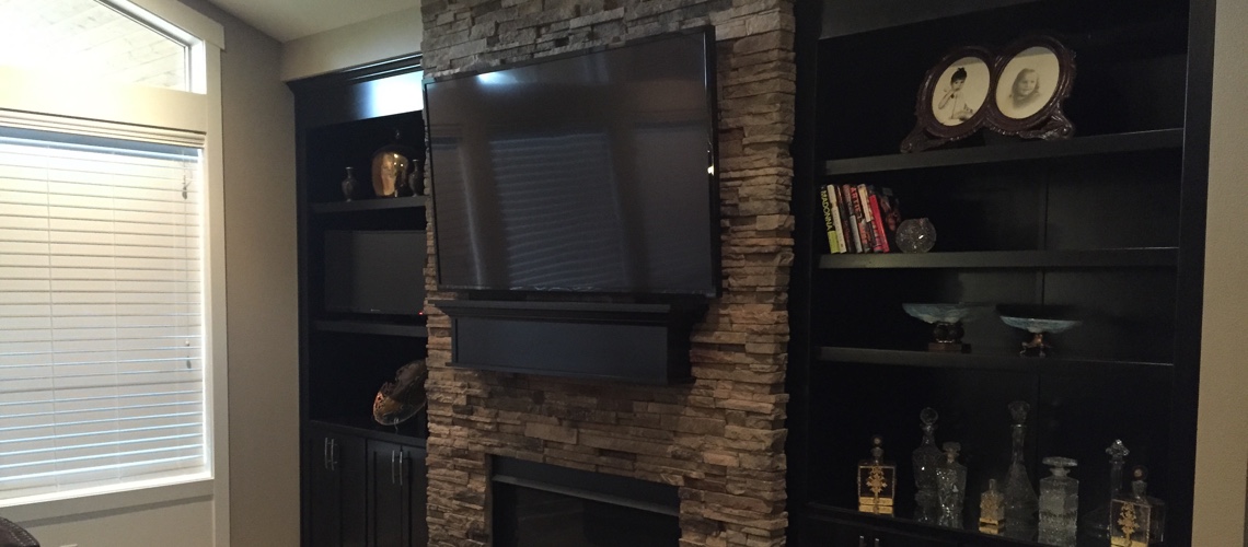 Media Room