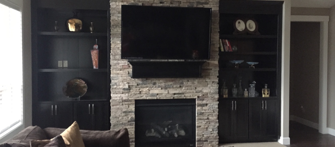 Media Room