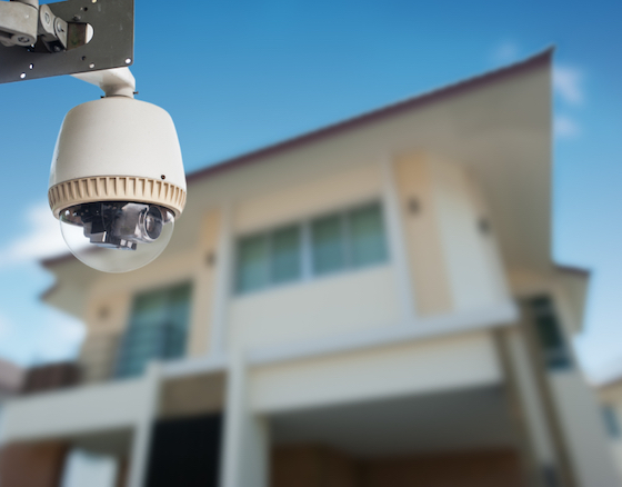 Surveillance